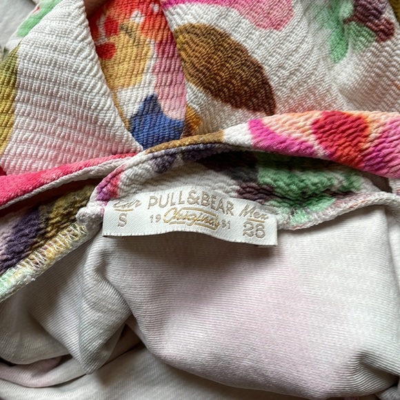 Pull&Bear cross cross back dress - Picture 3 of 3